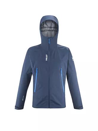 MILLET | Giacca da trekking da uomo Seneca GTX 3L con cappuccio |